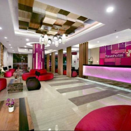 Favehotel Langko Mataram - Lombok Екстериор снимка