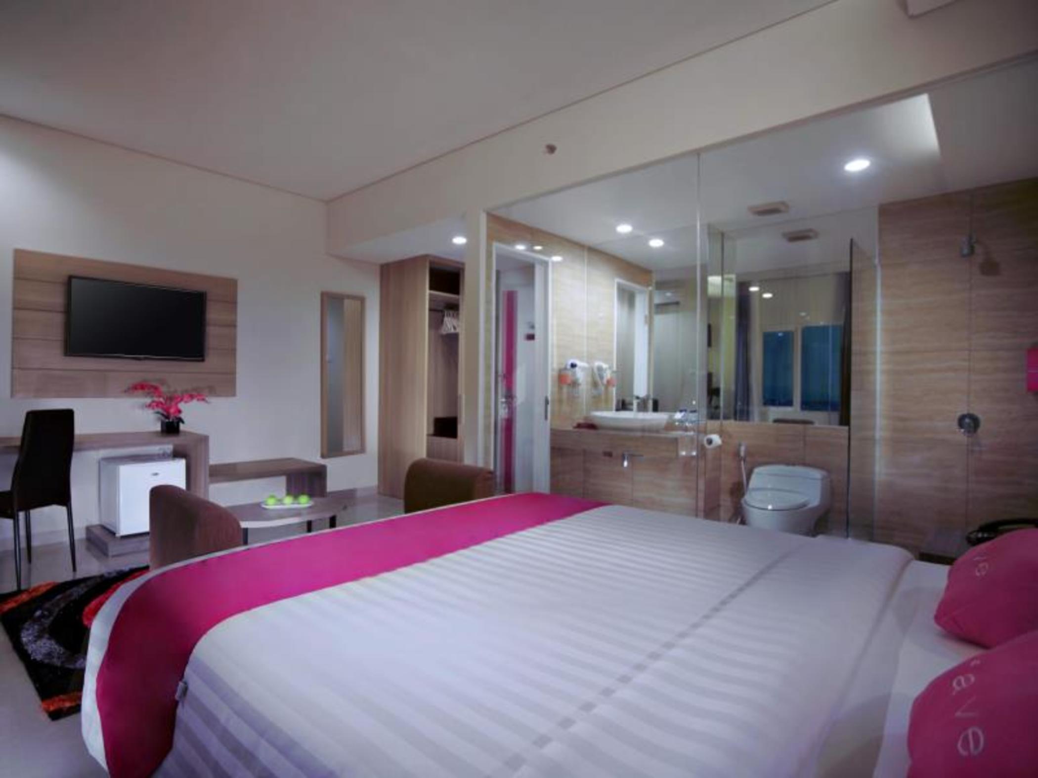 Favehotel Langko Mataram - Lombok Екстериор снимка